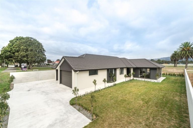 Photo of property in 5 Grand Oaks Drive, Awapuni, Palmerston North, 4412