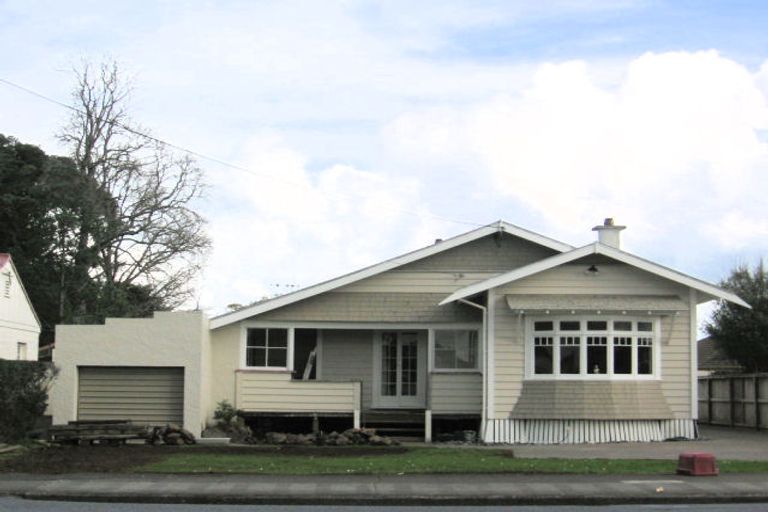 Photo of property in 4 Nixon Street, Kensington, Whangarei, 0112