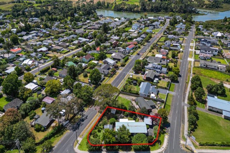 Photo of property in 3 Great North Road, Riverhead, 0820