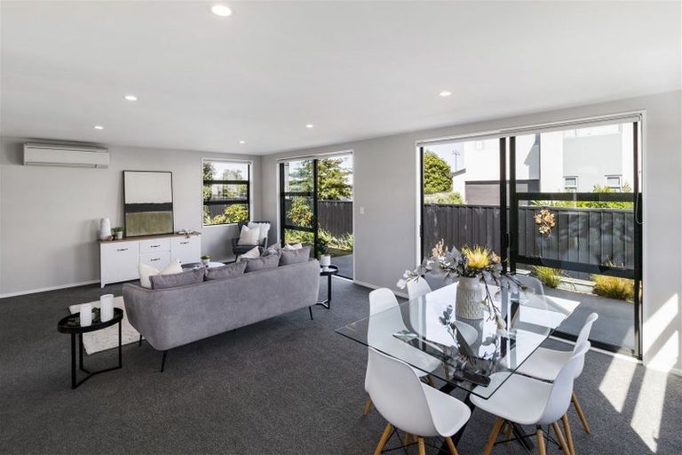 Photo of property in 10 Waiotahi Road, Kaiapoi, 7630