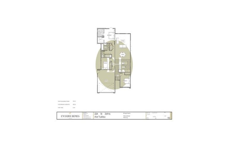 Photo of property in 22a Saint Johns Avenue, Tuakau, 2121