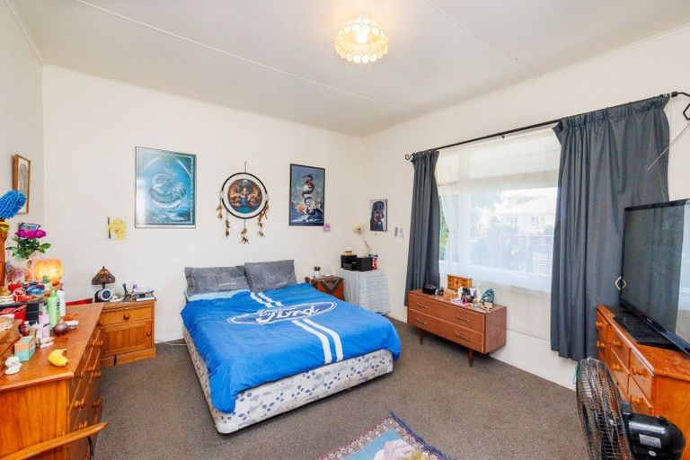 Photo of property in 22 Havill Street, Takaro, Palmerston North, 4410