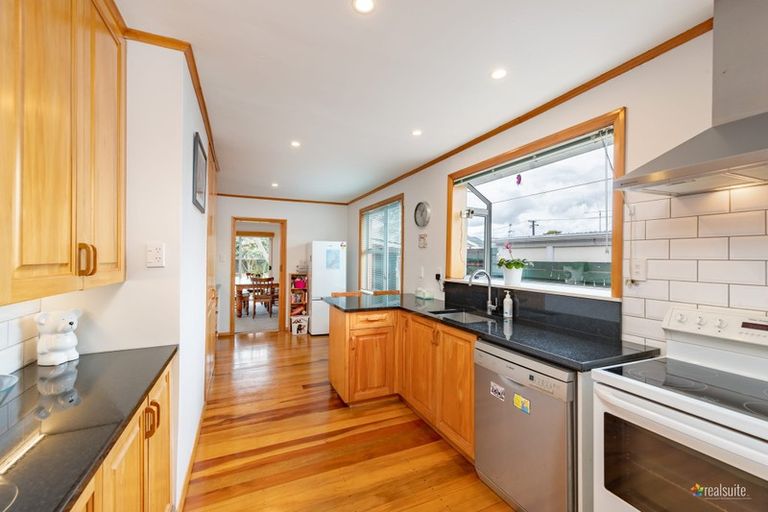 Photo of property in 64 Thackeray Street, Trentham, Upper Hutt, 5018