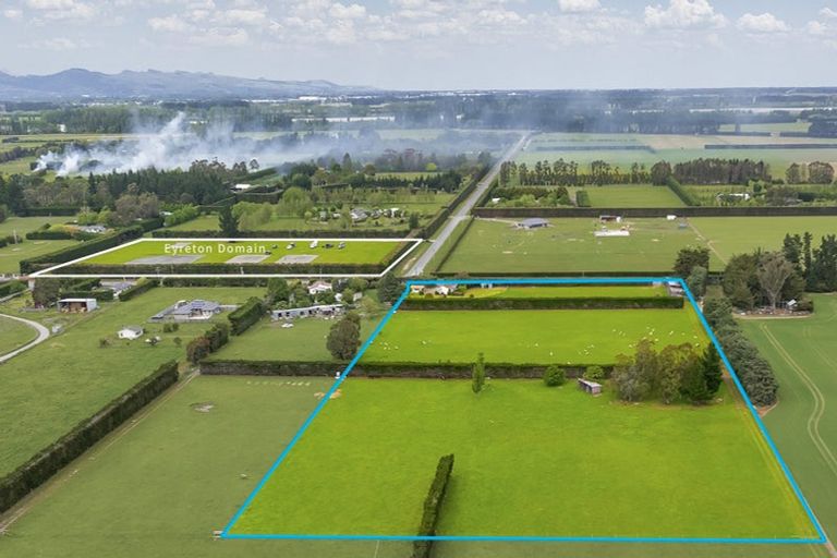 Photo of property in 712 South Eyre Road, Swannanoa, 7692