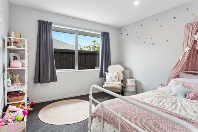 Photo of property in 7 Brockelbank Drive, Kaiapoi, 7630