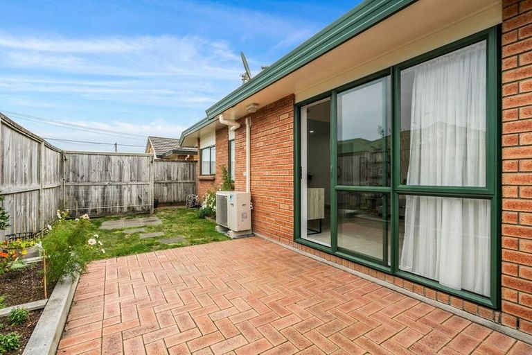 Photo of property in Miramar Villas, 22/3 Byron Street, Miramar, Wellington, 6022