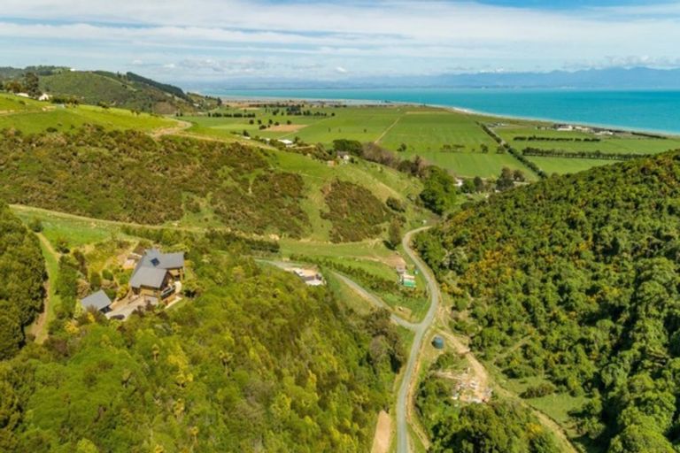 Photo of property in 134 Glen Road, Glenduan, Nelson, 7071