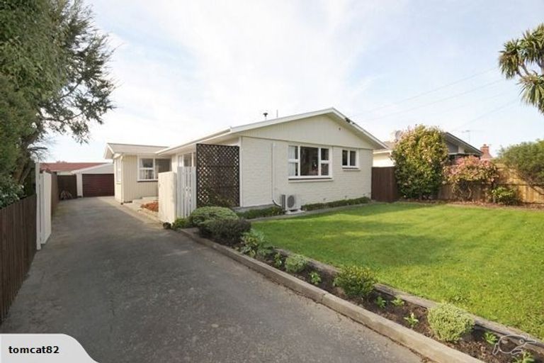 Photo of property in 24 Aintree Street, Bishopdale, Christchurch, 8051