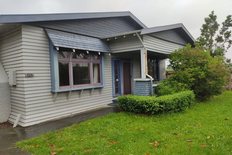 Photo of property in 32a Carroll Street, Palmerston North, 4410