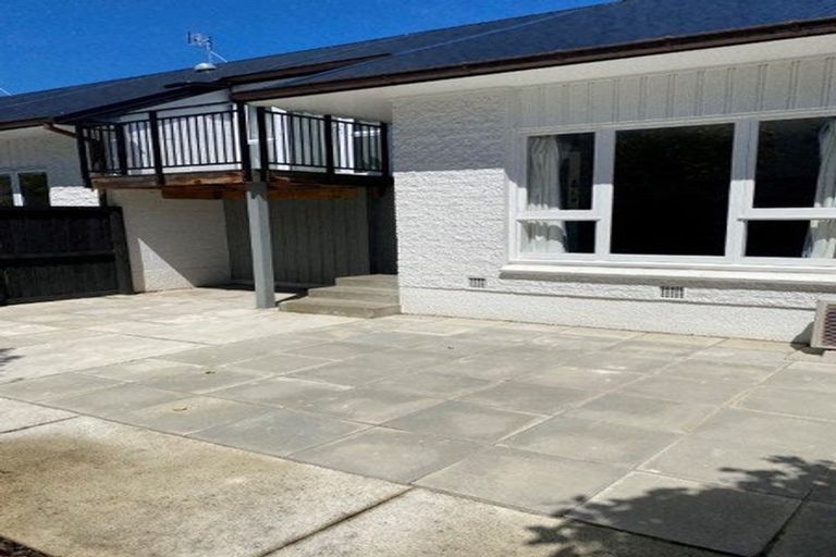 Photo of property in 2/42 Andover Street, Merivale, Christchurch, 8014