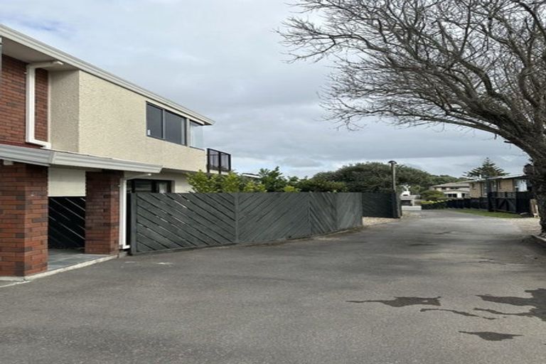 Photo of property in 153b Oceanbeach Road, Mount Maunganui, 3116