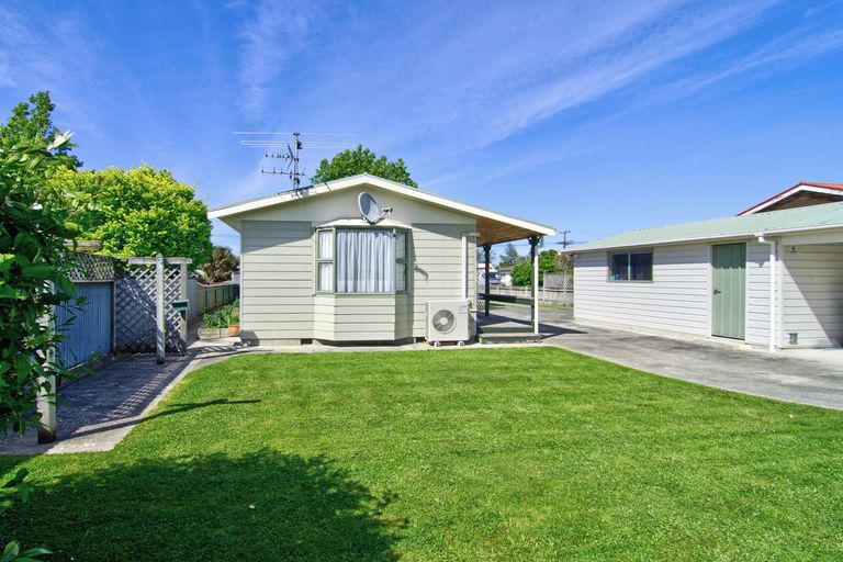 Photo of property in 26 Michael Street, Kuripuni, Masterton, 5810