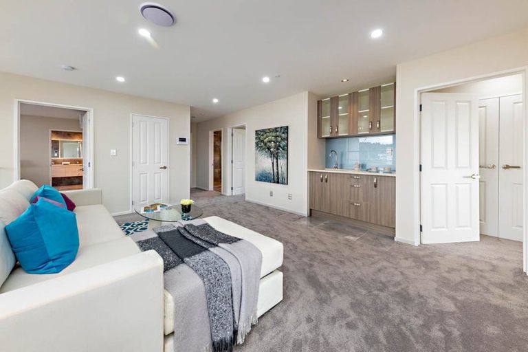 Photo of property in 50 Castlebane Drive, Flat Bush, Auckland, 2019