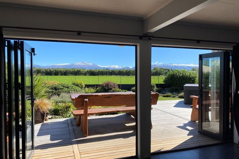 Photo of property in 18 Ayr Street, Fairlie, 7925