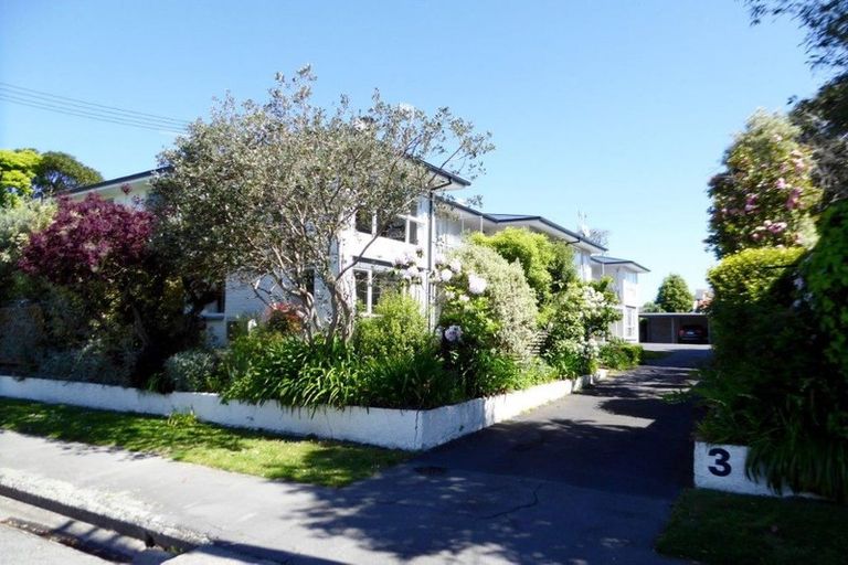 Photo of property in 1/3 Repton Street, Merivale, Christchurch, 8014