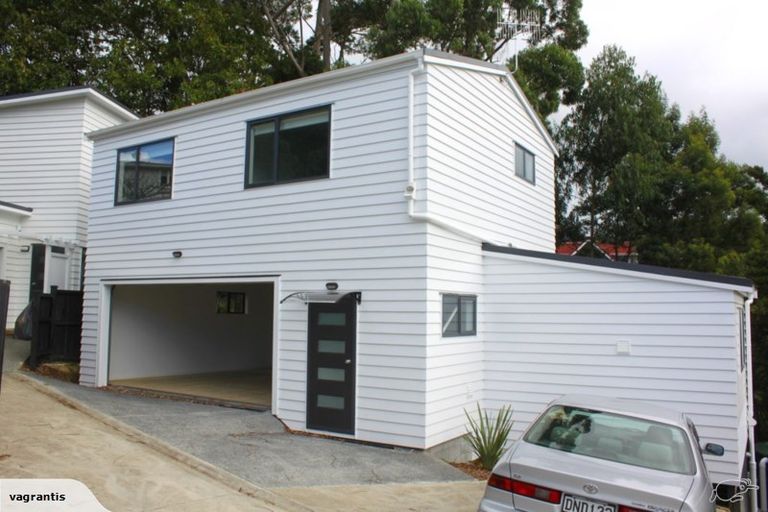 Photo of property in 41a Mcclintock Road, Massey, Auckland, 0614
