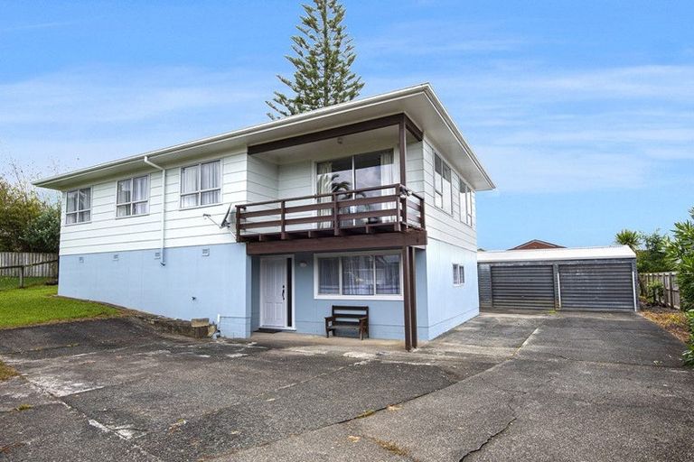 Photo of property in 19 West View Crescent, Onerahi, Whangarei, 0110