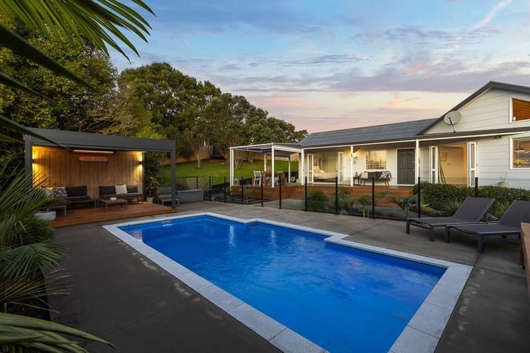 Photo of property in 80 Blue Gum Drive, Warkworth, 0910