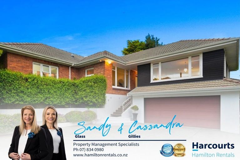 Photo of property in 6 Tamihana Avenue, Fairfield, Hamilton, 3214