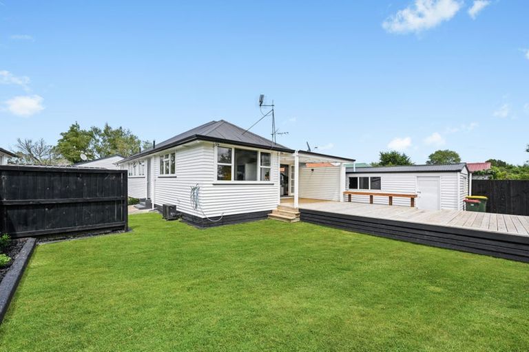 Photo of property in 47 Montgomery Crescent, Bader, Hamilton, 3206