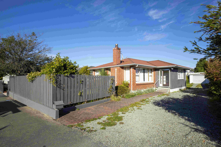 Photo of property in 34 Morgans Road, Glenwood, Timaru, 7910