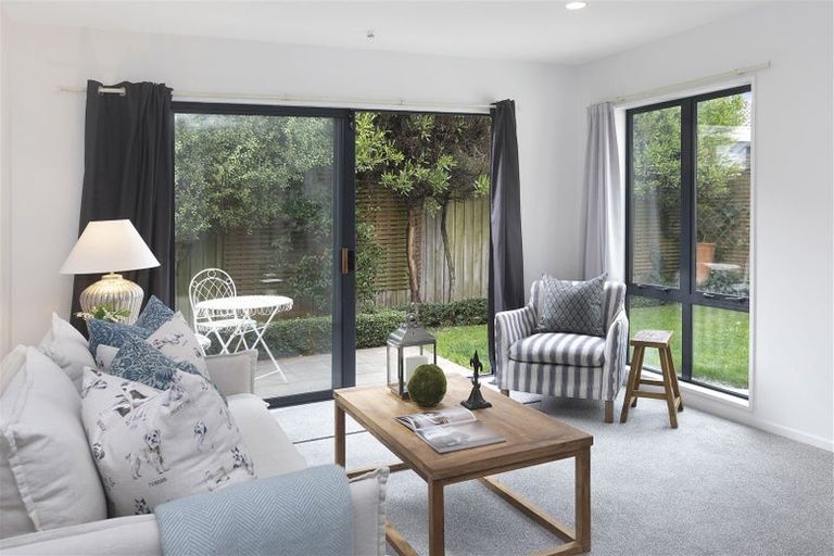 Photo of property in 5/25 Braddon Street, Addington, Christchurch, 8024