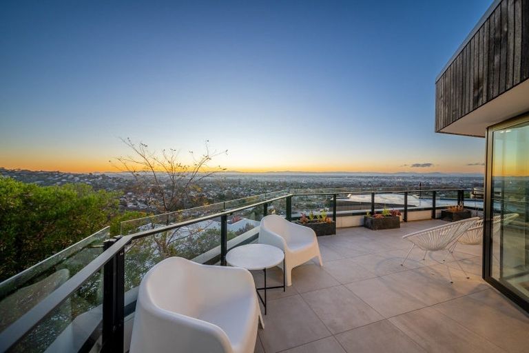 Photo of property in 1/8 Lookaway Place, Huntsbury, Christchurch, 8022