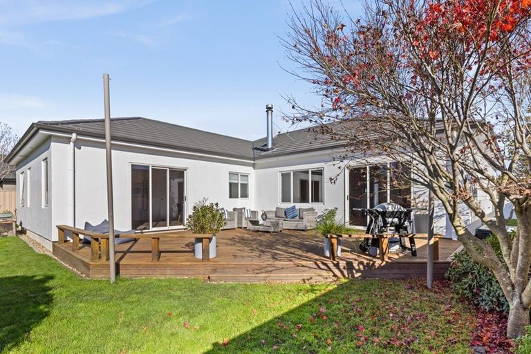 Photo of property in 43 Fairview Place, Havelock North, 4130
