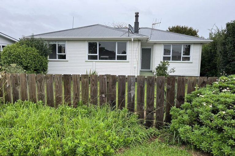 Photo of property in 15 Oxford Street, Kaitaia, 0410