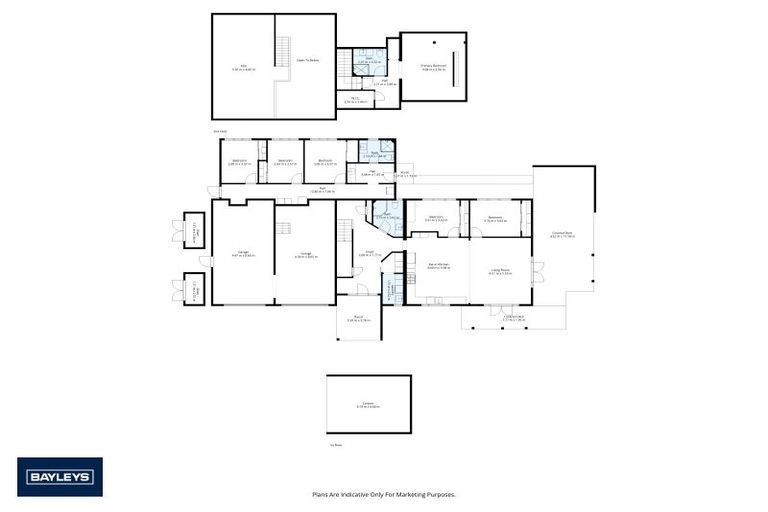 Photo of property in 136 Annett Road, Kumeu, 0891