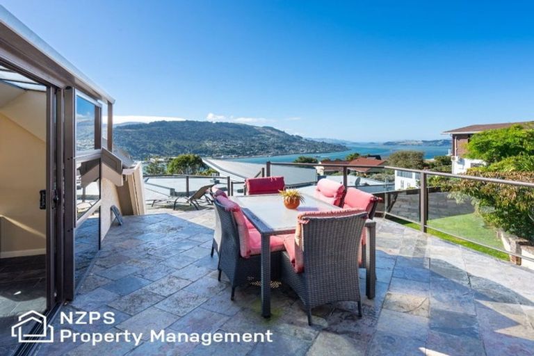 Photo of property in 225 Larnach Road, Waverley, Dunedin, 9013