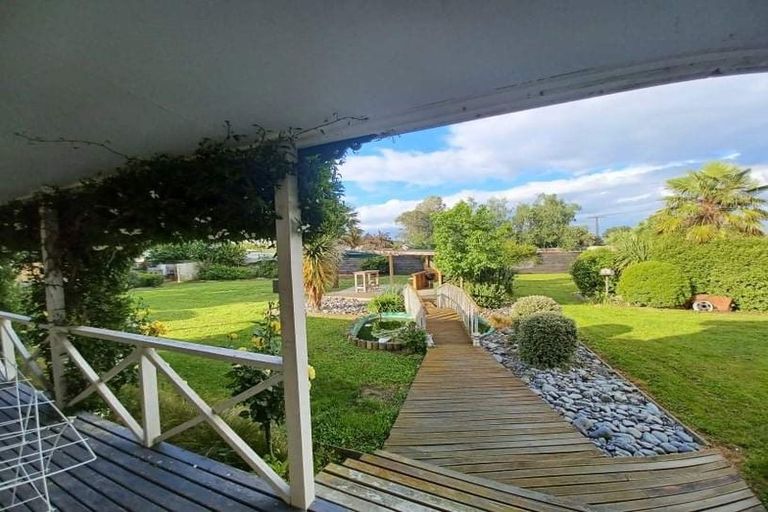 Photo of property in Dippers Halll, 28 Bell Street, Otane, 4202