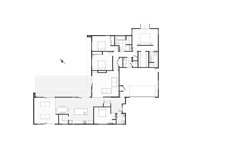 Photo of property in 3a Selwyn Road, Havelock North, 4130