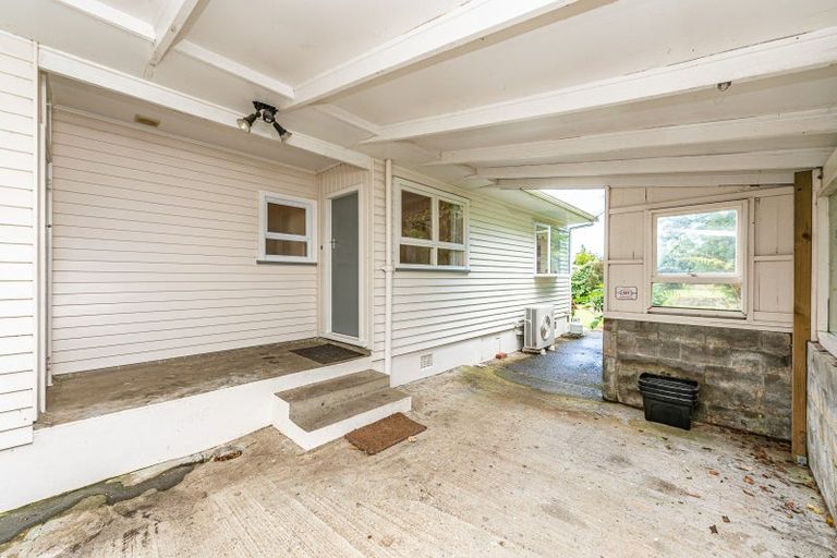 Photo of property in 11 Hillside Terrace, Saint Johns Hill, Whanganui, 4500