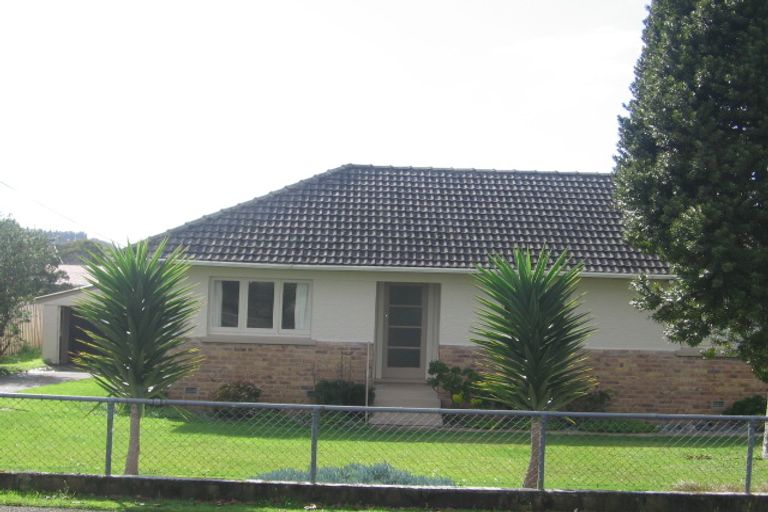 Photo of property in 13 Tui Crescent, Maunu, Whangarei, 0110