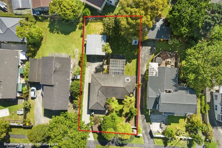 Photo of property in 48 Finnerty Avenue, Howick, Auckland, 2014