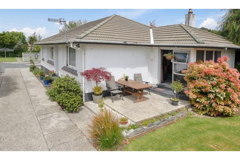 Photo of property in 233 Crawford Street, Glengarry, Invercargill, 9810