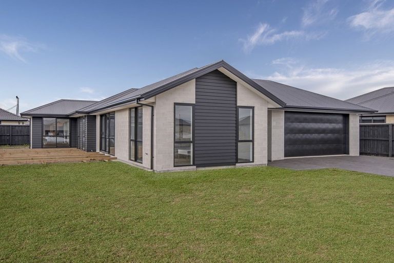 Photo of property in 52 O'reilly Road, Lincoln, 7608