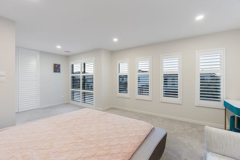 Photo of property in 6 Turutu Place, Long Bay, Auckland, 0630