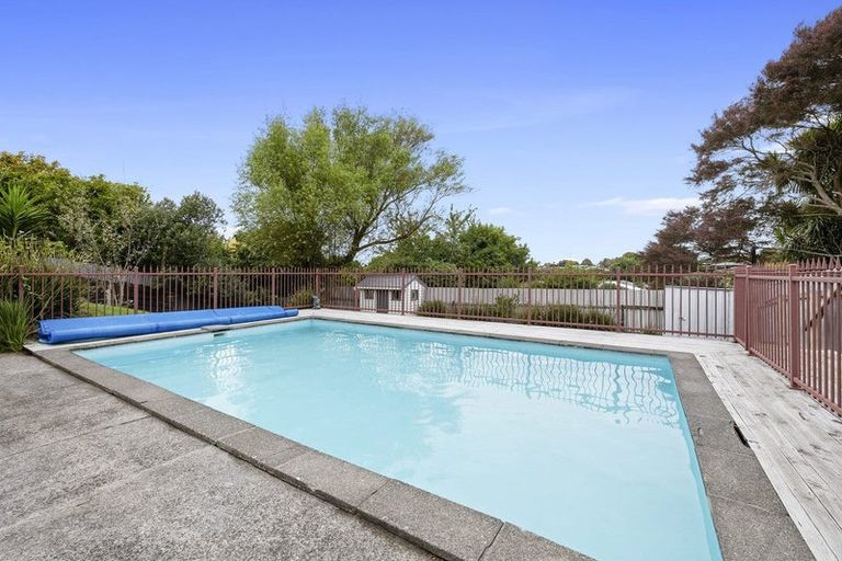 Photo of property in 28 Kingsford Street, Bell Block, New Plymouth, 4312