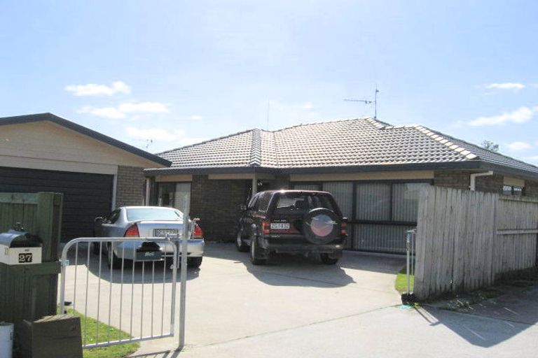 Photo of property in 29 Romana Crescent, Papamoa Beach, Papamoa, 3118