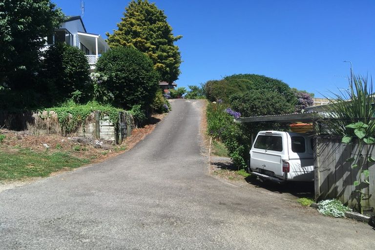 Photo of property in 4/57 Fernleigh Street, Ferndale, New Plymouth, 4310