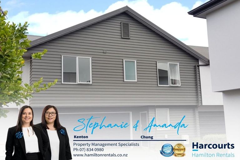 Photo of property in 9/6 Page Place, Hamilton East, Hamilton, 3216