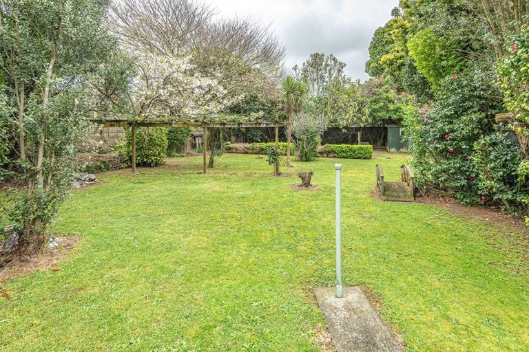 Photo of property in 9 Ascot Street, Levin, 5510