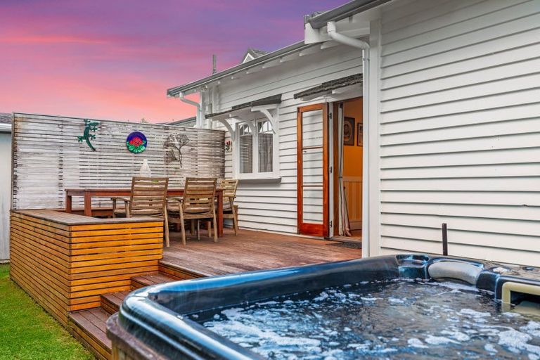 Photo of property in 154 Edgecumbe Road, Tauranga South, Tauranga, 3112