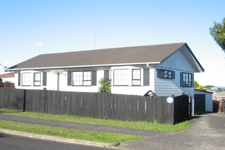 Photo of property in 7 Anglers Way, Wattle Downs, Auckland, 2102