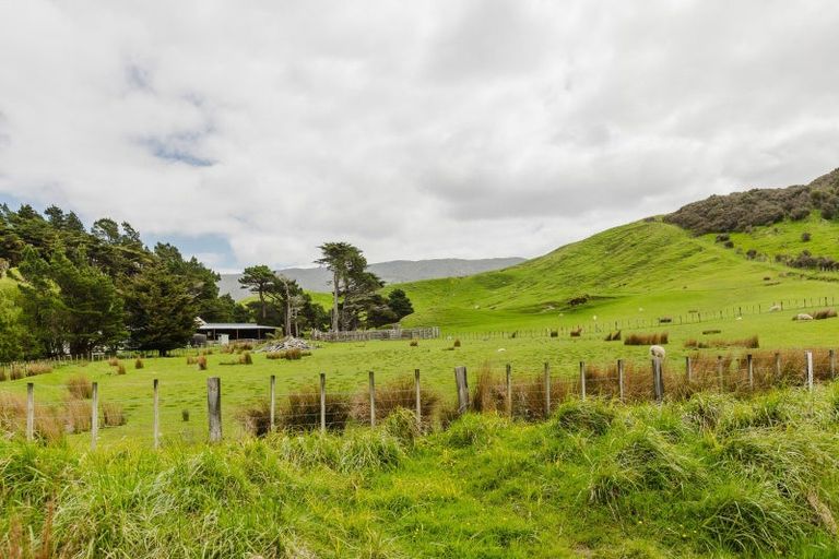 Photo of property in 79a Range Road, Pongaroa, 4990