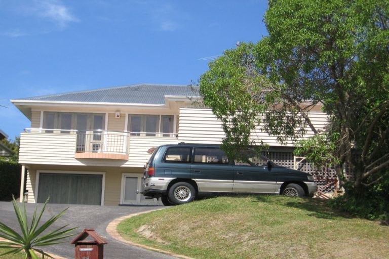 Photo of property in 68 Churchill Road, Murrays Bay, Auckland, 0630