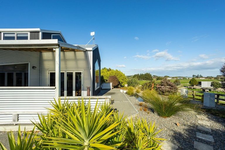 Photo of property in 169f Kaitoke Road, Kaitoke, Whanganui, 4572