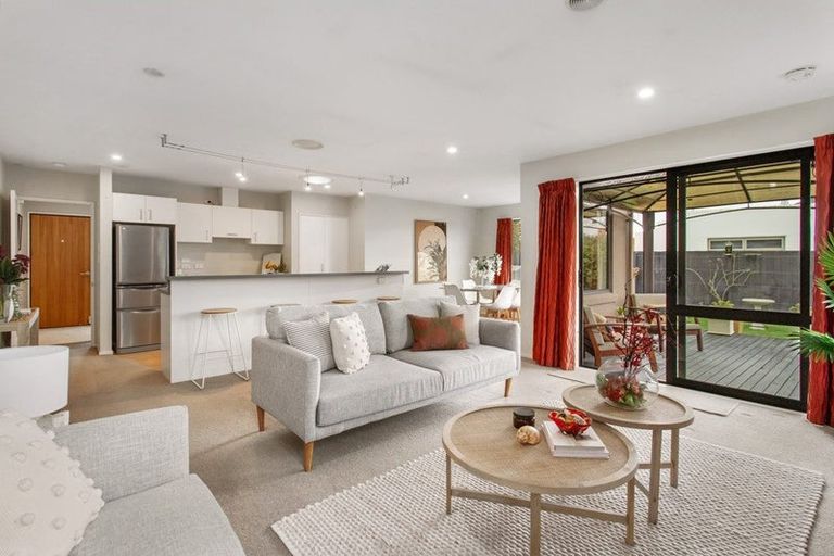 Photo of property in 4 Cayman Close, Shirley, Christchurch, 8052